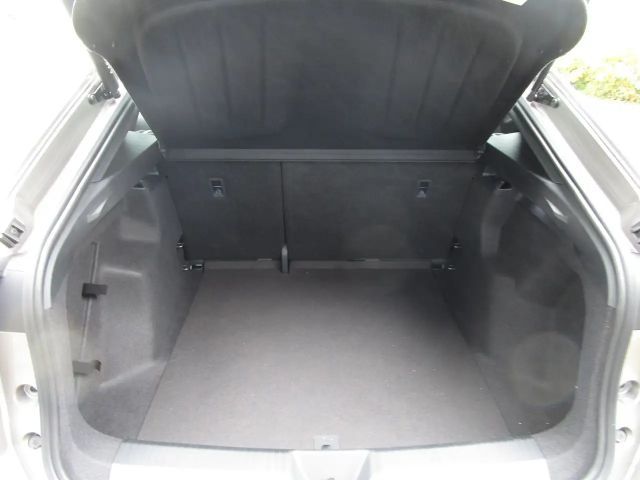 Cupra Tavascan Endurance