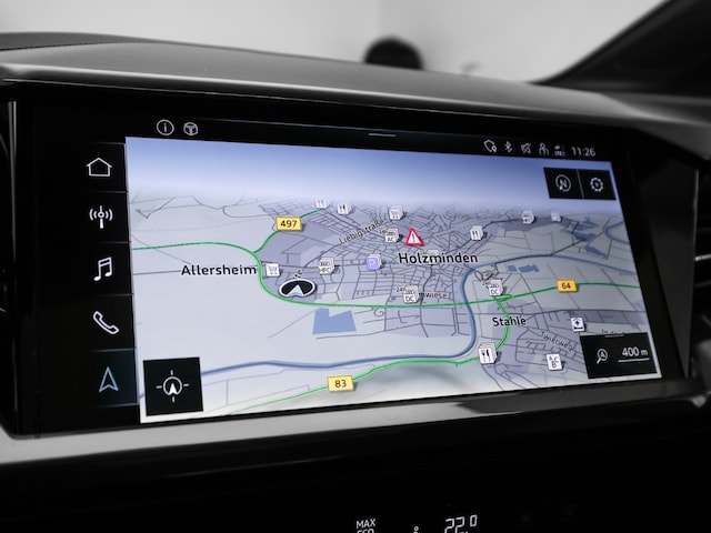 Audi Q4 e-tron 40 Sportback