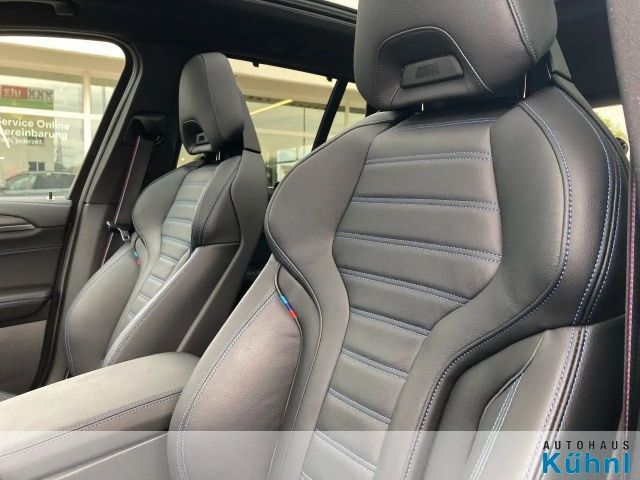 BMW X3 M-Sport xDrive30i