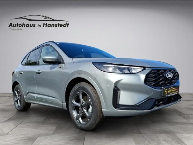 Ford Kuga EcoBoost ST Line