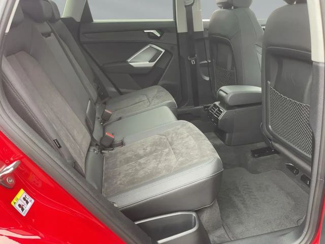 Audi Q3 Hybride S-Tronic