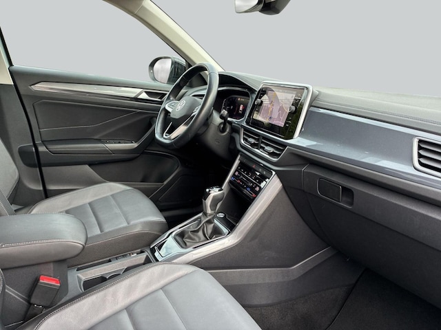 Volkswagen T-Roc DSG IQ.Drive Style