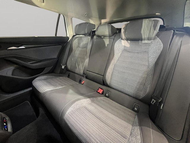 Skoda Superb 2.0 TDI Ambition Combi