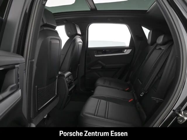 Porsche Cayenne E-Hybrid S
