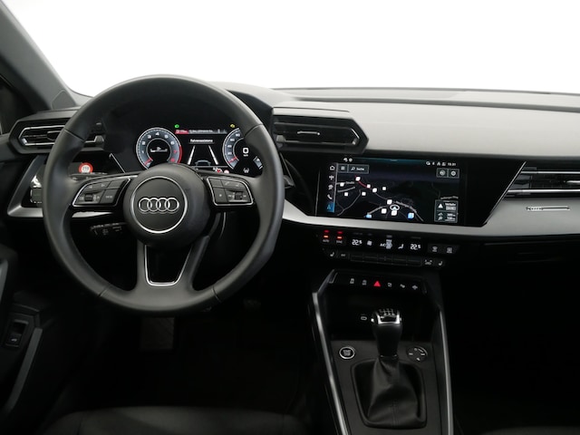 Audi A3 35 TFSI Sportback