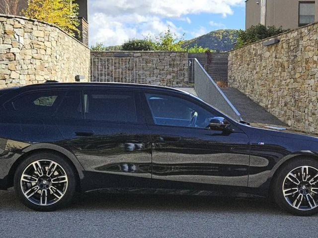 BMW 520 520d Touring