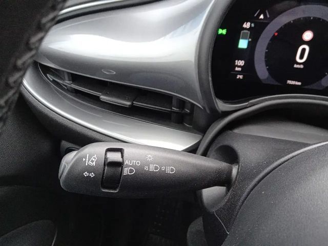 Fiat 500e 42 kWh