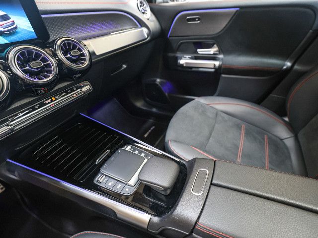 Mercedes-Benz EQB 300 4MATIC