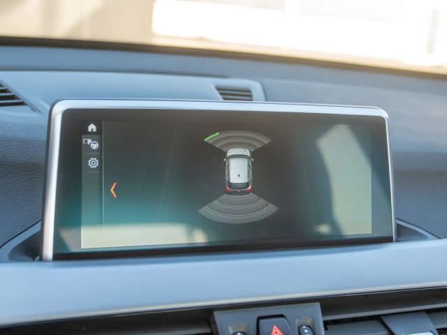 BMW X1 xDrive25eA LED DAB Parkassist SH Navi 1VB Klima