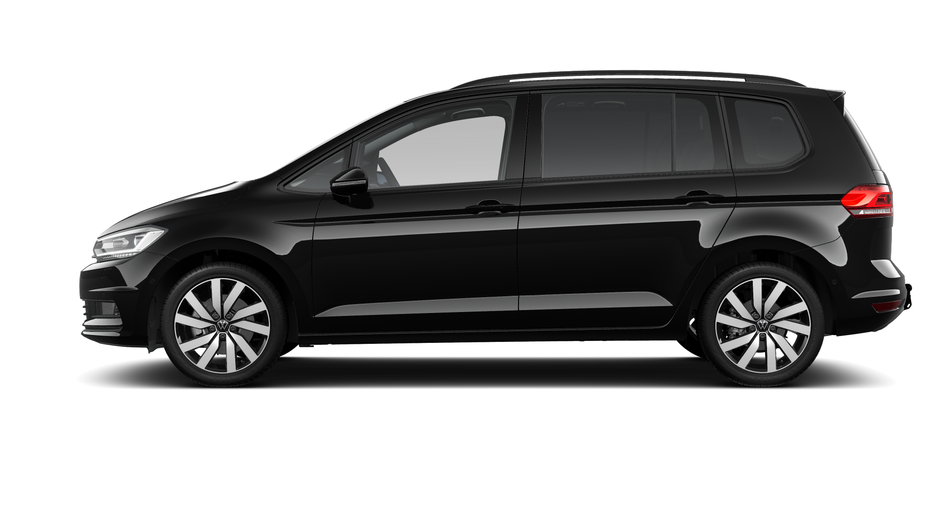 Volkswagen Touran 1.5 TSI DSG