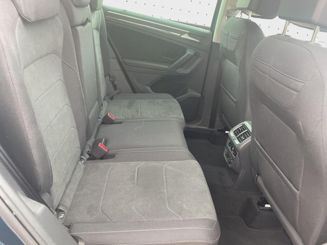 Volkswagen Tiguan 2.0 TDI DSG IQ.Drive Life