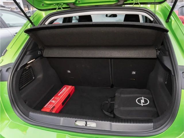 Opel Mokka Edition Mokka-e