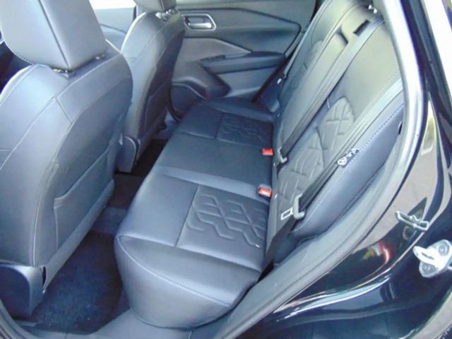 Nissan Qashqai DIG-T Tekna