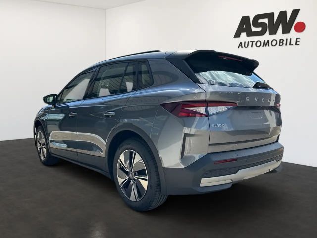 Skoda Elroq 50 Tour