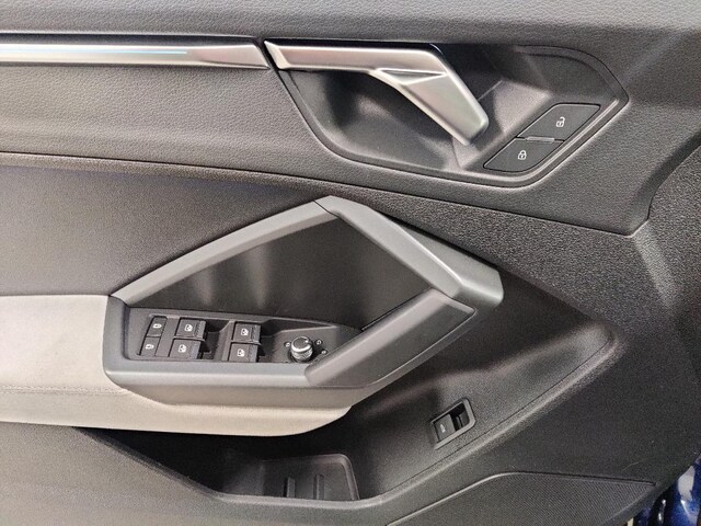 Audi Q3 Quattro S-Tronic Sportback