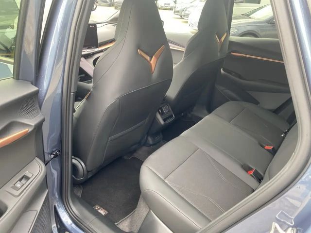 Cupra Tavascan 4Drive VZ