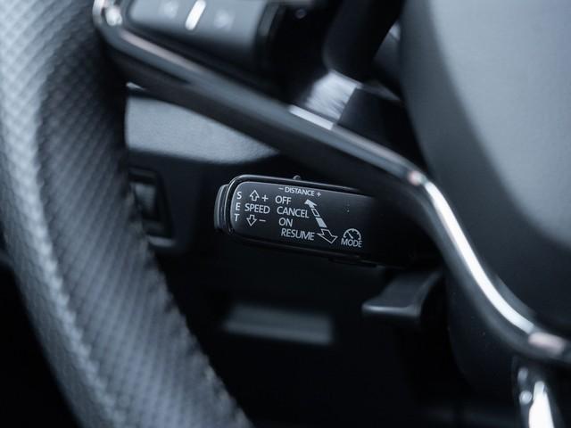 Skoda Kamiq 1.5 TSI Ambition