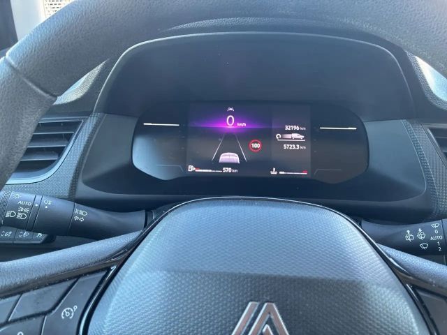 Renault Kangoo Advance