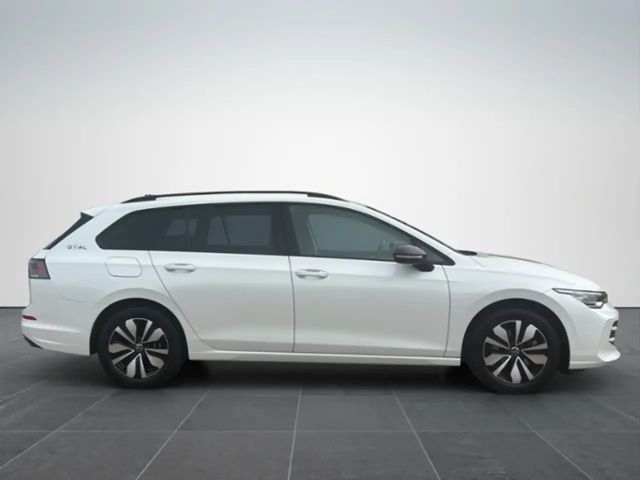 Volkswagen Golf 2.0 TDI Golf VIII Variant
