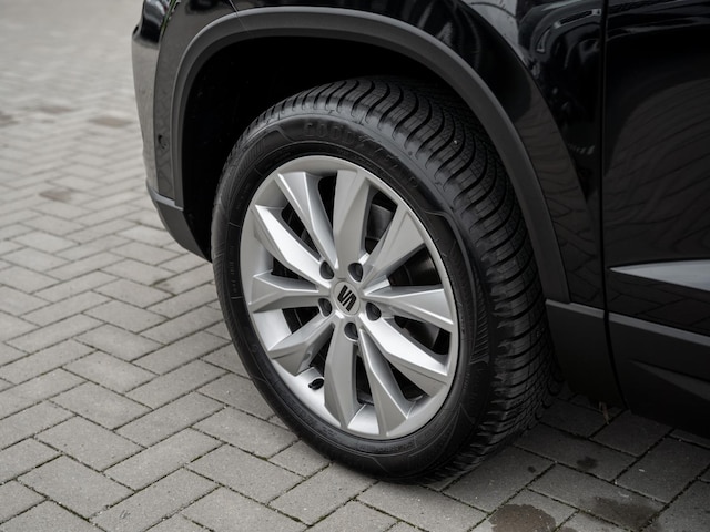 Seat Ateca 1.5 TSI DSG