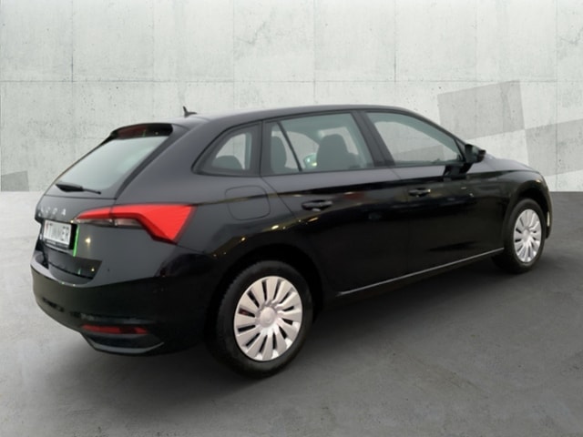 Skoda Scala 1,0 TSI Essence*Klima*SHZ*PDC