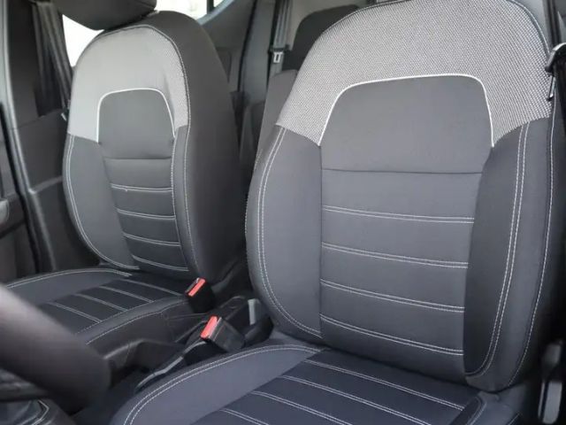 Dacia Sandero Expression*SHZ*LED*Klima*Tempomat*Kamera