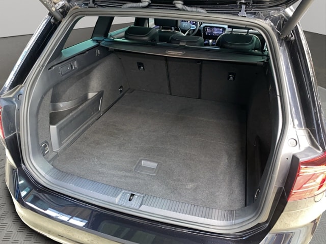 Volkswagen Passat 2.0 TSI DSG R-Line Variant