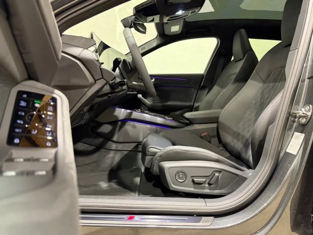 Audi A6 e-tron Edition Quattro