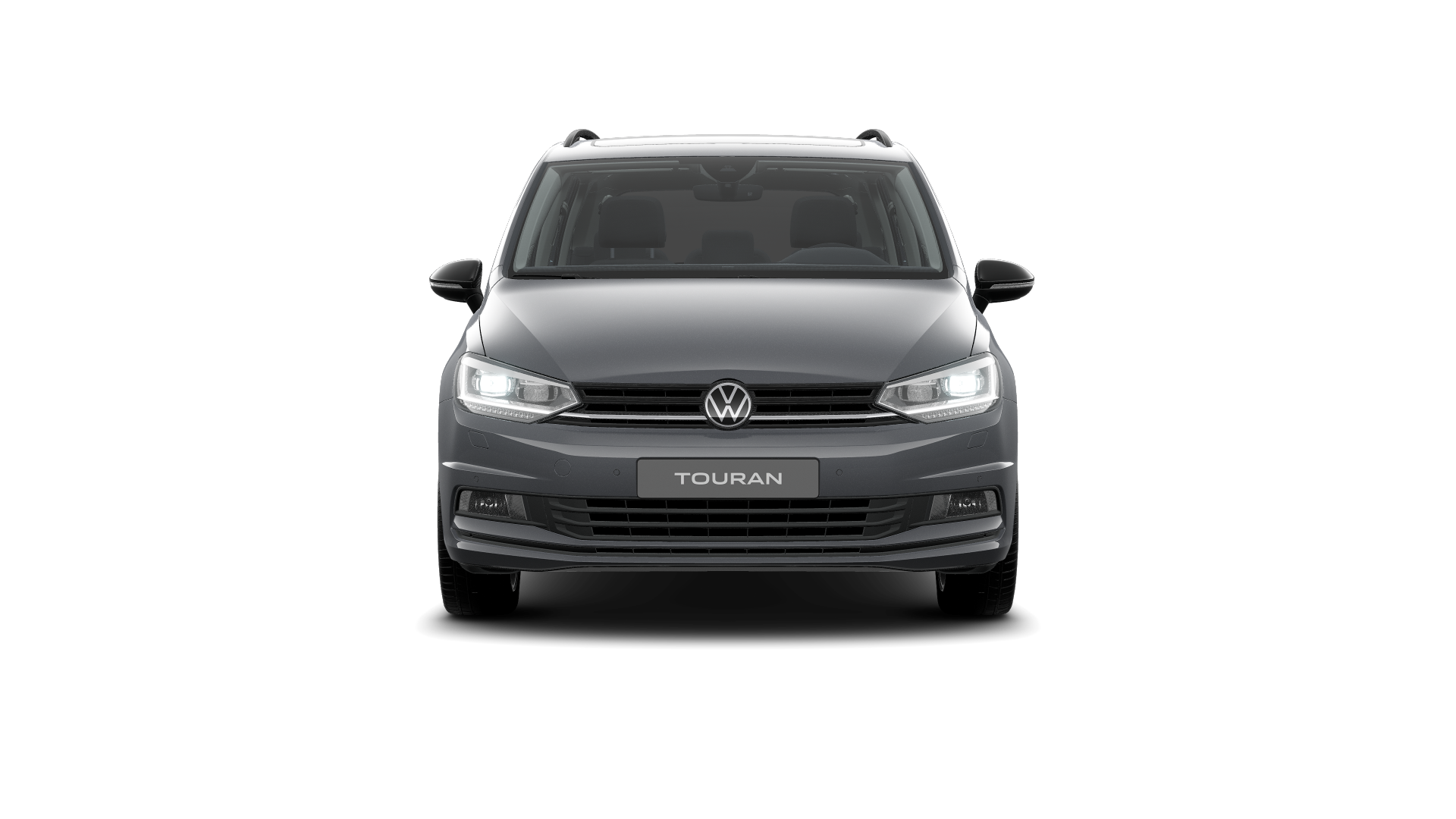 Volkswagen Touran 1.5 TSI DSG Highline Style