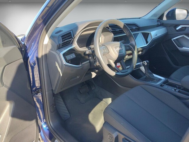 Audi Q3 35 TDI S-Tronic