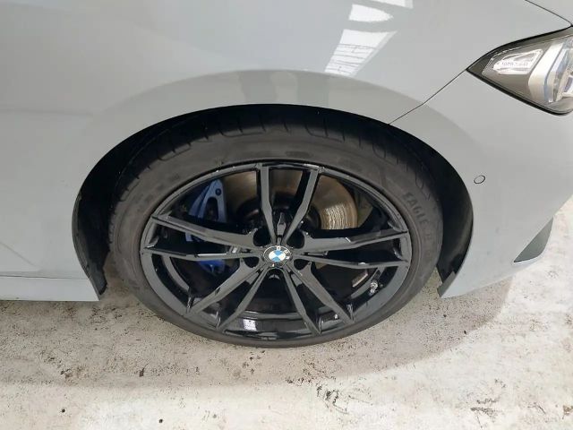 BMW 320 320d M-Sport xDrive