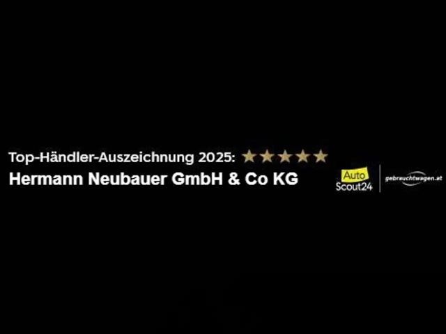 Mercedes-Benz EQB 250