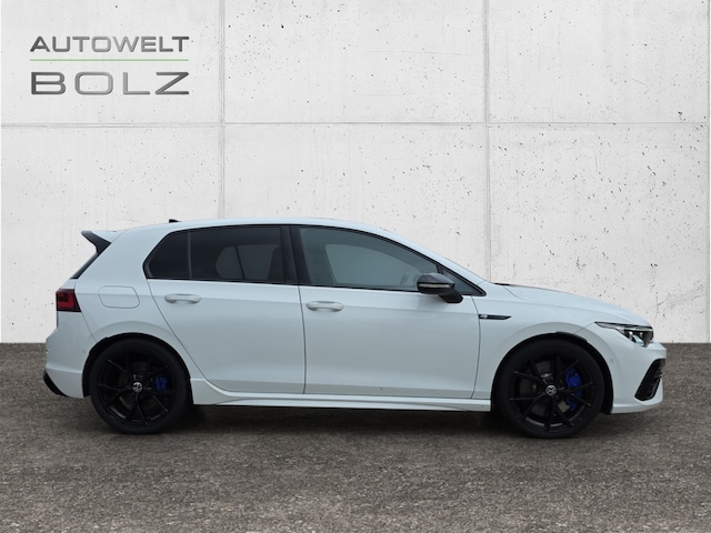 Volkswagen Golf 2.0 TSI 4Motion Golf VIII