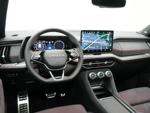 Skoda Kodiaq RS