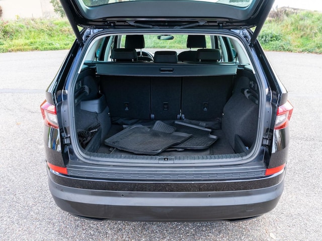 Skoda Kodiaq 2.0 TSI 4x4 Style Style