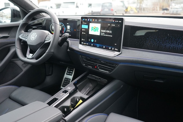 Volkswagen Passat 2.0 TDI R-Line Variant