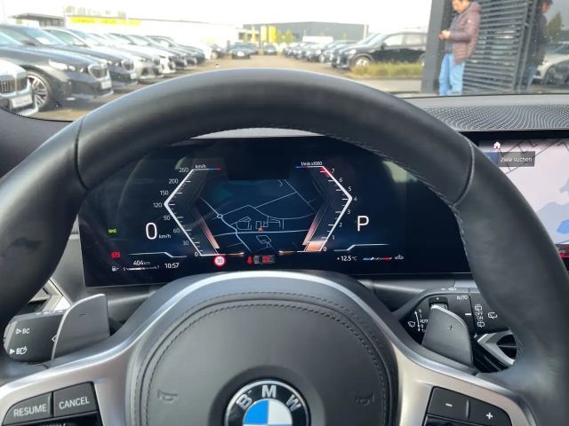 BMW 330 330i M-Sport Touring