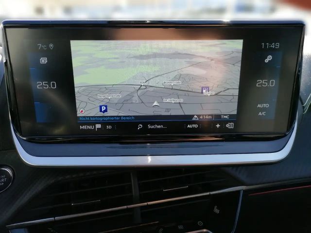 Peugeot 208 GT-Line PureTech