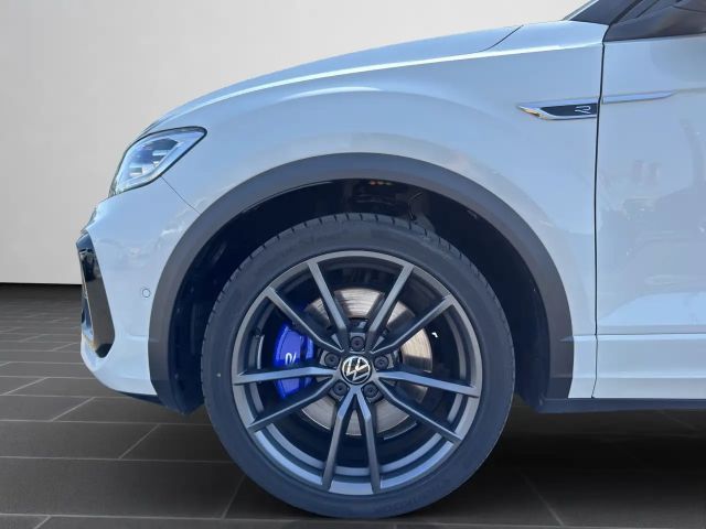 Volkswagen T-Roc 2.0 TSI Sound