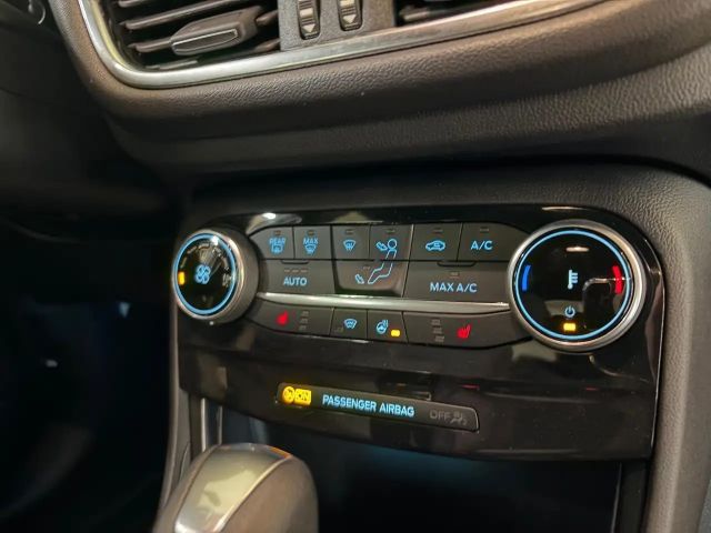 Ford Puma EcoBoost ST Line