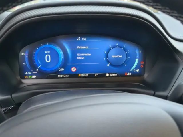 Ford Puma ST Line Vignale