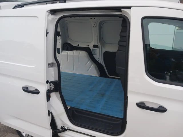 Volkswagen Caddy 4Motion