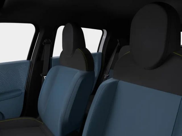 Fiat Grande Panda Hybrid ICON 1.2 eDCT 110