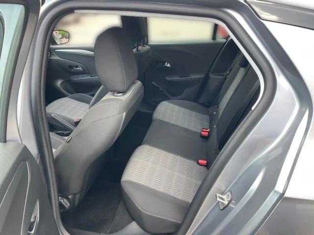 Opel Corsa F 1.2 Navi, Kamera, Parkpilot, Sitzheizung