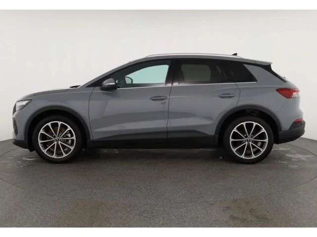 Audi Q4 e-tron S-Line
