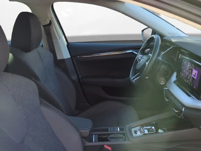 Skoda Octavia 2.0 TDI Combi Style Style