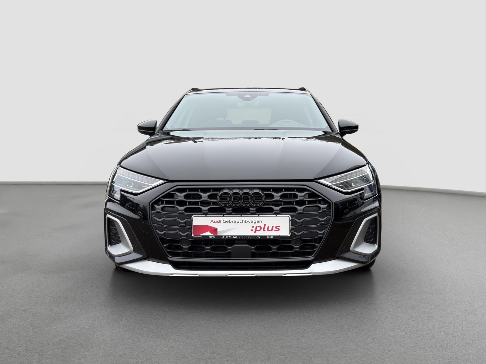 Audi A3 35 TFSI Sedan