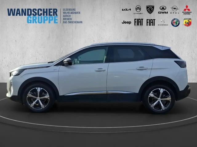 Peugeot 3008 BlueHDi GT-Line