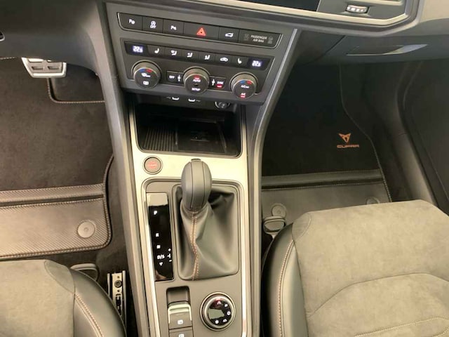 Cupra Ateca 2.0 TSI DSG