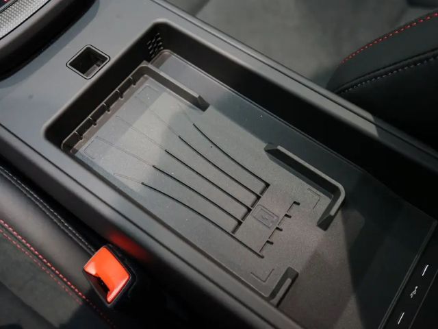 Porsche 992 Cabrio Carrera GTS